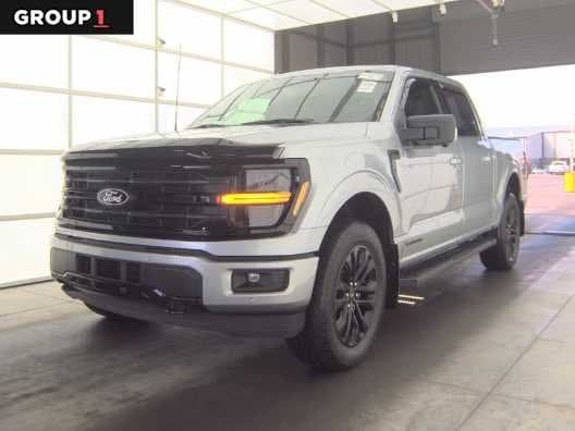 2024 Ford F-150 - Image 1