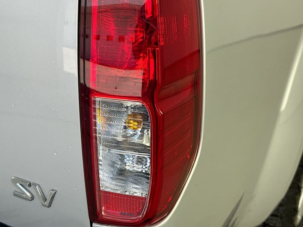 2015 NISSAN Frontier - Image 32