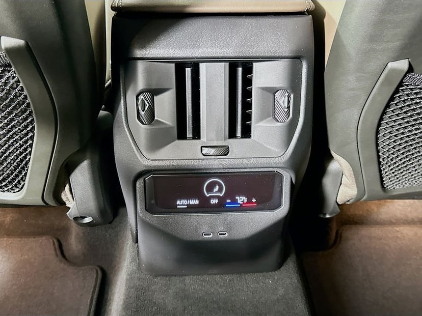 2026 BMW X3 - Image 18