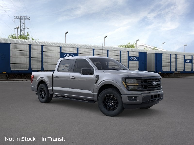 2026 Ford F-150 - Image 19