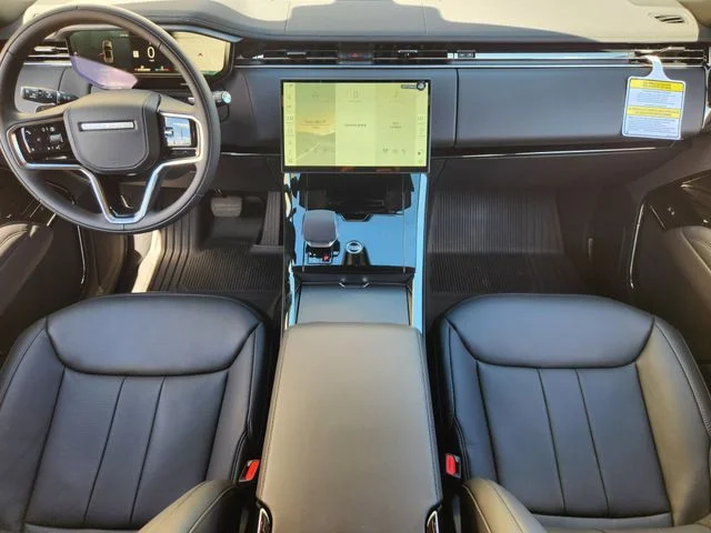 2026 Land Rover Range Rover Sport - Image 18