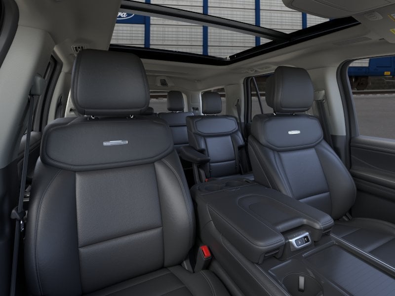 2026 Ford Expedition - Image 23