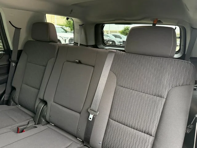 2018 Chevrolet Tahoe - Image 25