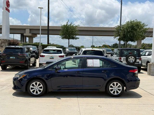 2026 Toyota Corolla - Image 34