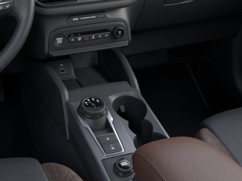 2026 Ford Bronco Sport - Image 28