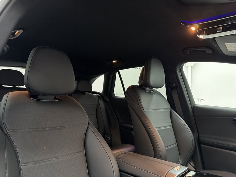 2026 Mercedes-Benz GLC - Image 63