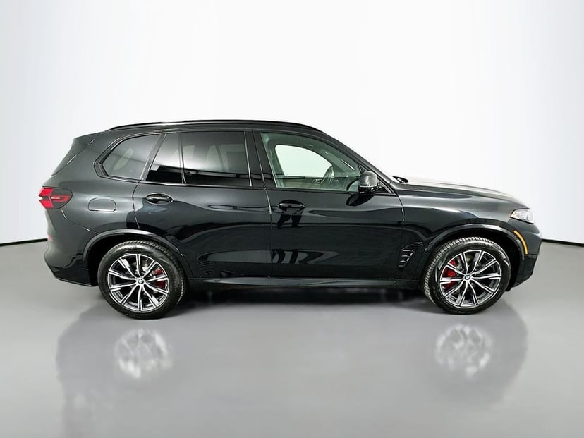 2026 BMW X5 - Image 4
