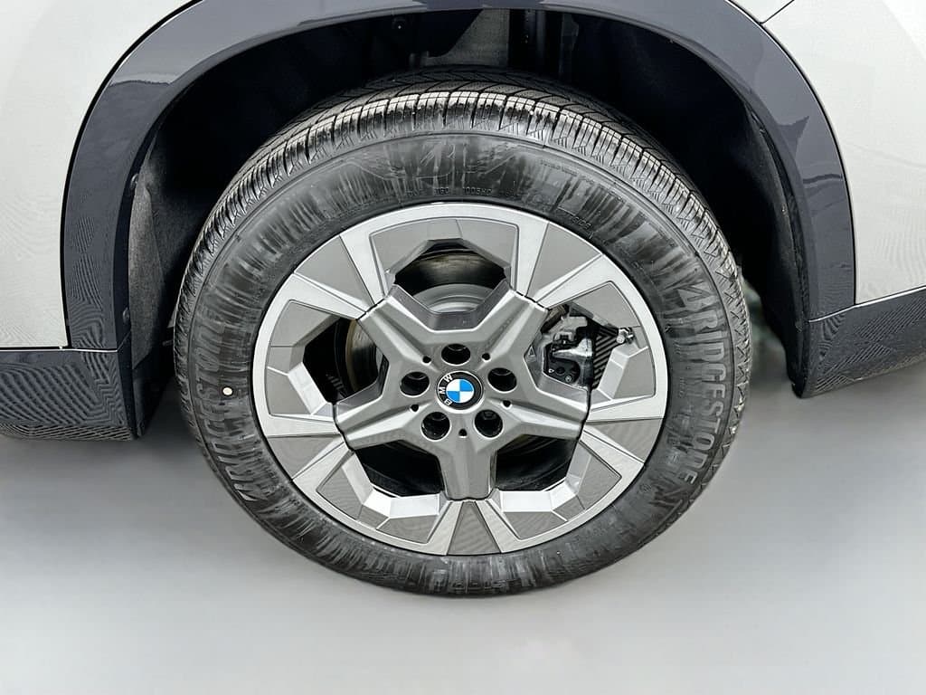 2026 BMW X1 - Image 22