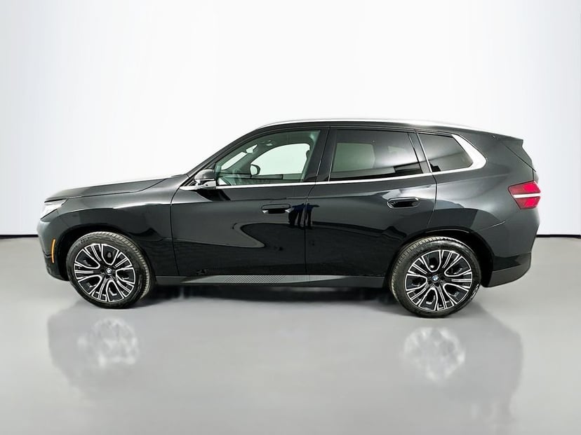 2025 BMW X3 - Image 7