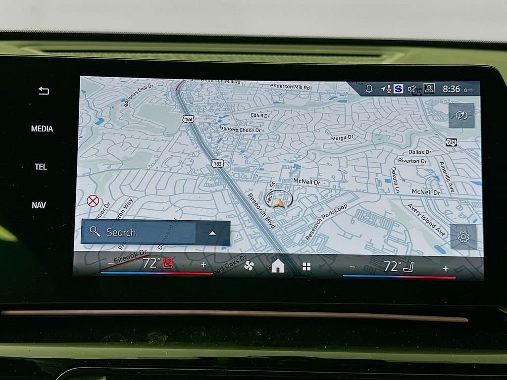 2026 BMW X1 - Image 12