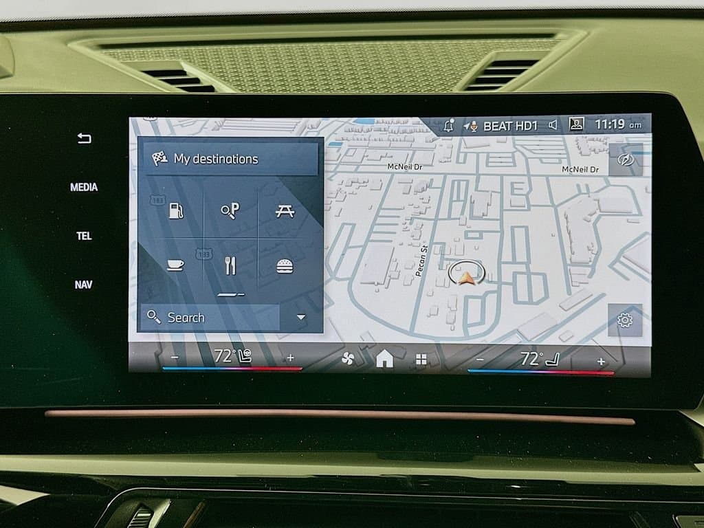 2026 BMW X1 - Image 12