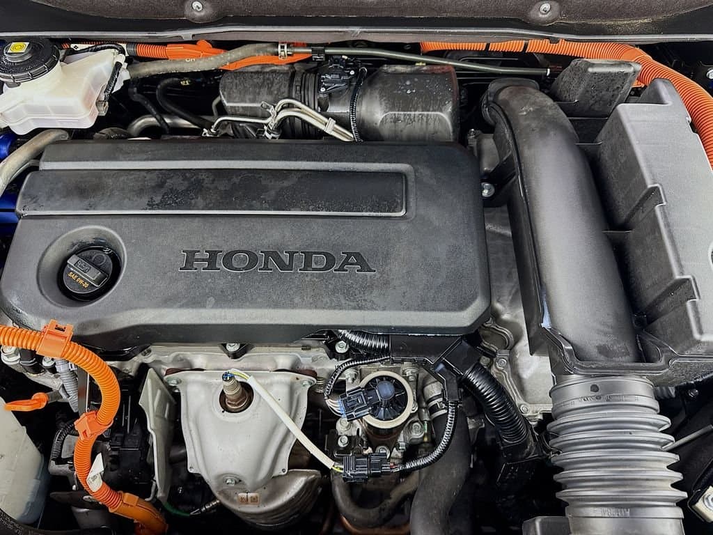 2023 HONDA CR-V - Image 43