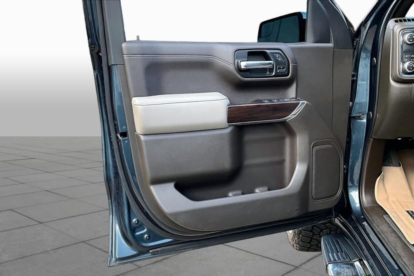2019 GMC Sierra 1500 - Image 21