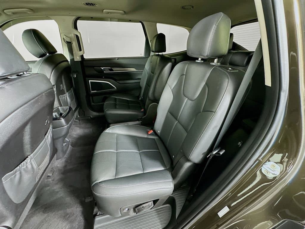 2021 Kia Telluride - Image 26