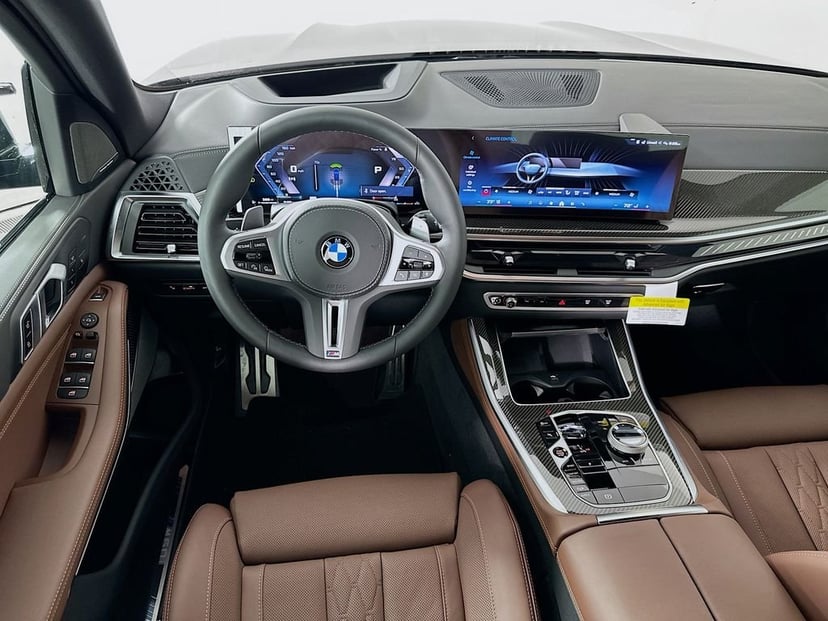 2026 BMW X5 - Image 19