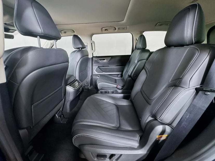 2026 INFINITI QX80 - Image 31