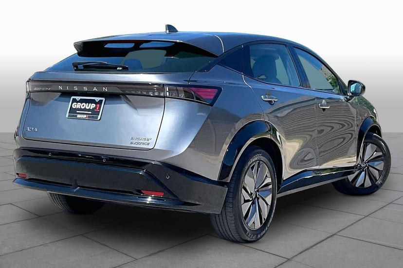2024 Nissan ARIYA - Image 12