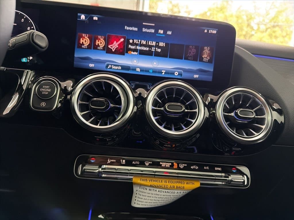 2026 MERCEDES-BENZ GLA - Image 36