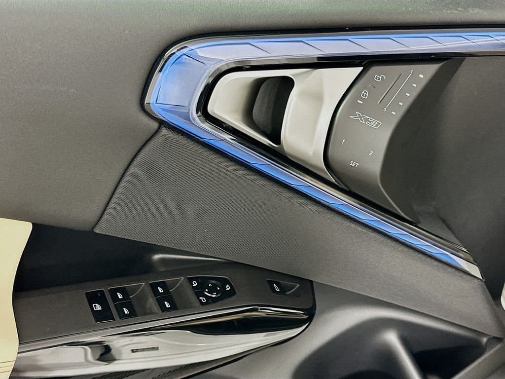 2026 BMW X3 - Image 20