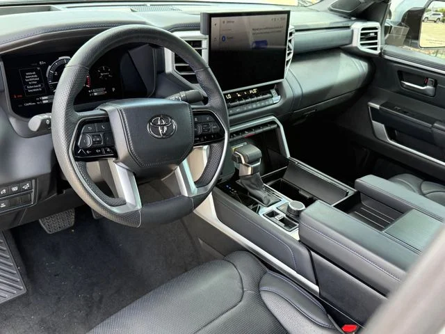 2024 Toyota Tundra - Image 9