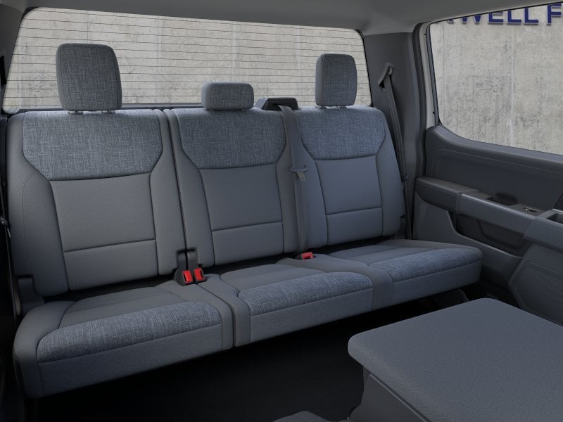2026 Ford F-150 - Image 23