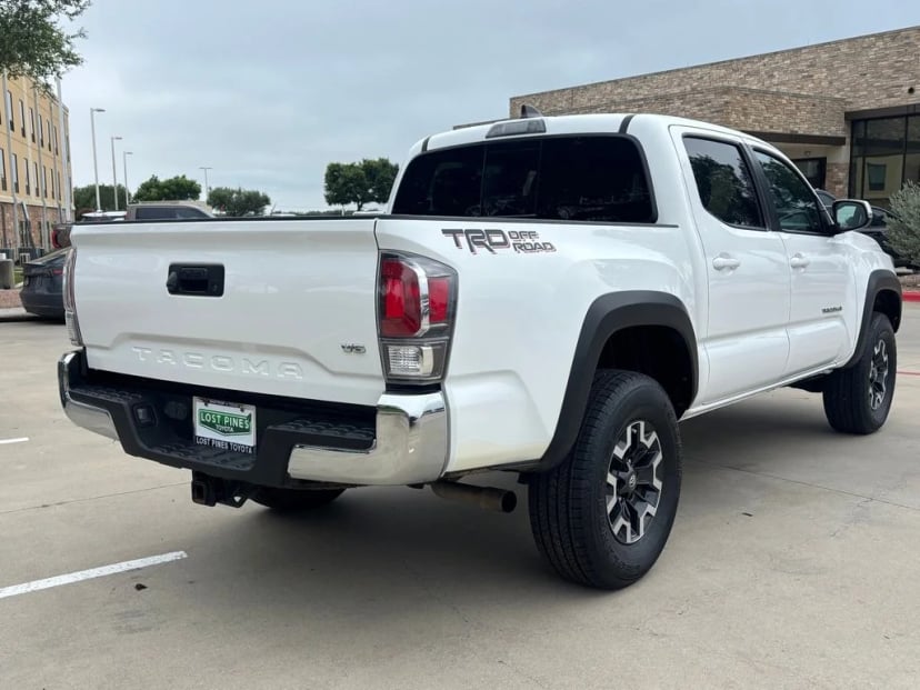 2022 Toyota Tacoma - Image 3