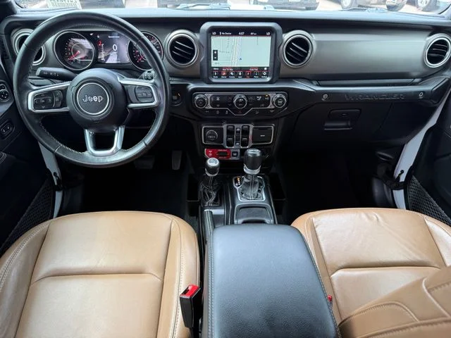 2020 Jeep Wrangler - Image 18