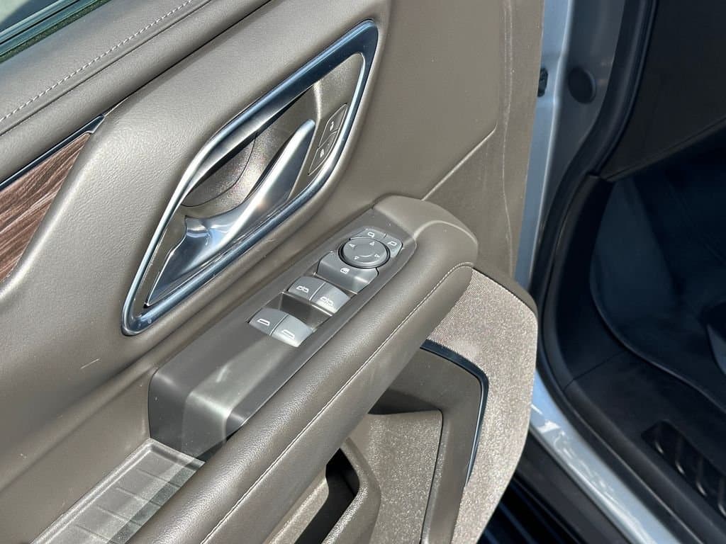 2024 Chevrolet Tahoe - Image 25