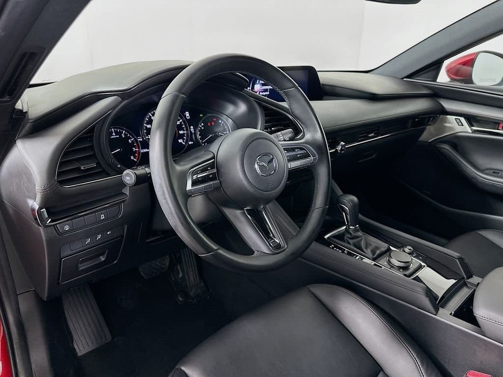 2020 Mazda Mazda3 - Image 9