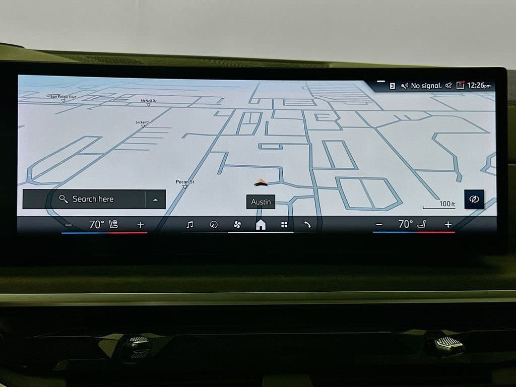 2024 BMW X5 - Image 13