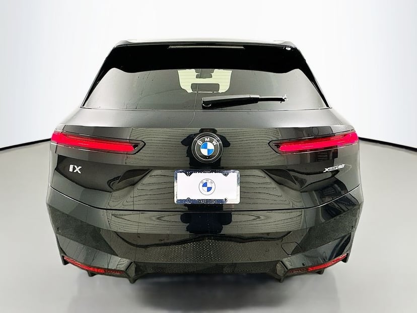 2026 BMW iX - Image 6