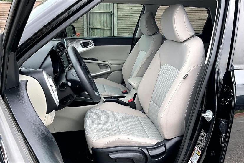 2020 Kia Soul - Image 6