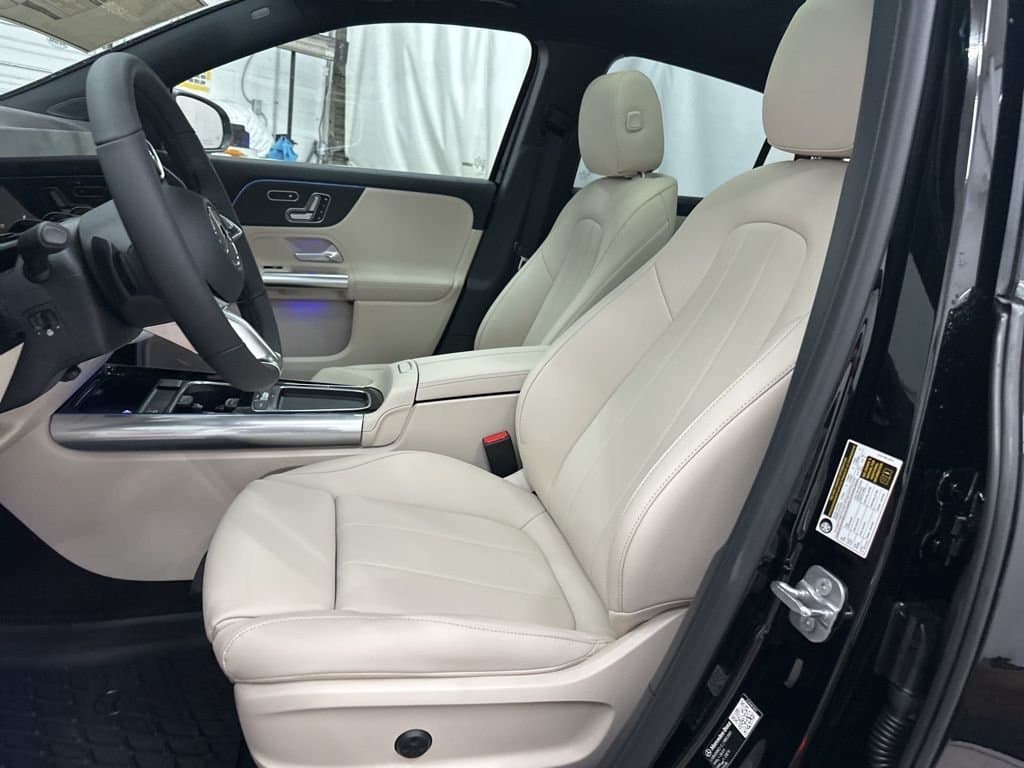 2026 MERCEDES-BENZ GLA - Image 21