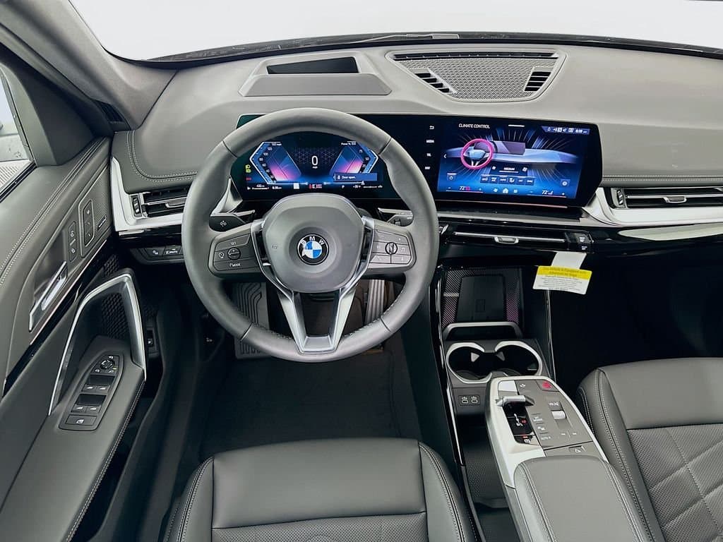 2026 BMW X1 - Image 19
