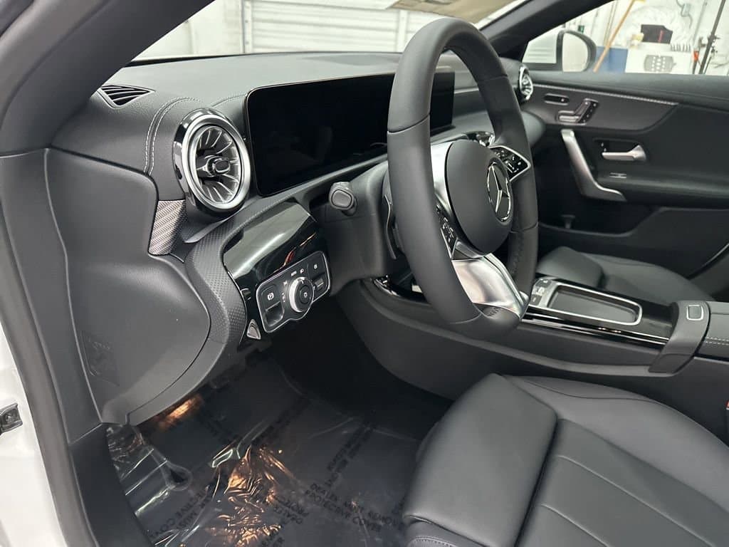 2026 MERCEDES-BENZ CLA - Image 44