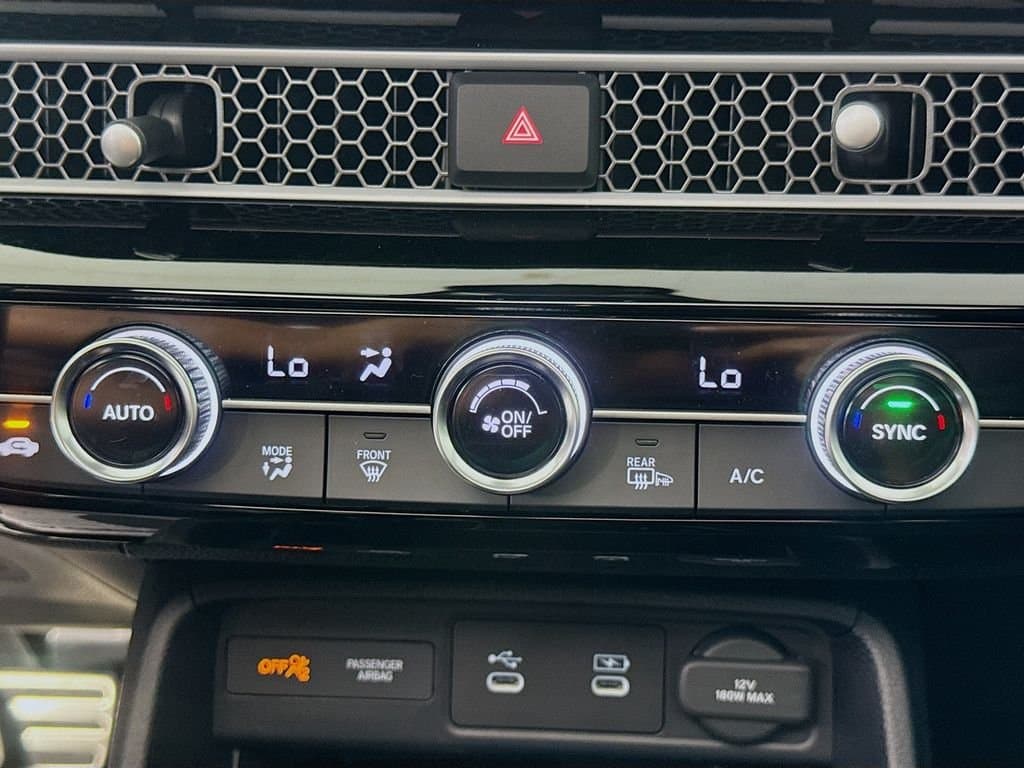 2026 HONDA Civic - Image 24