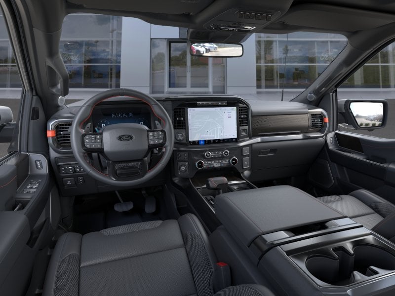 2026 Ford F-150 - Image 22