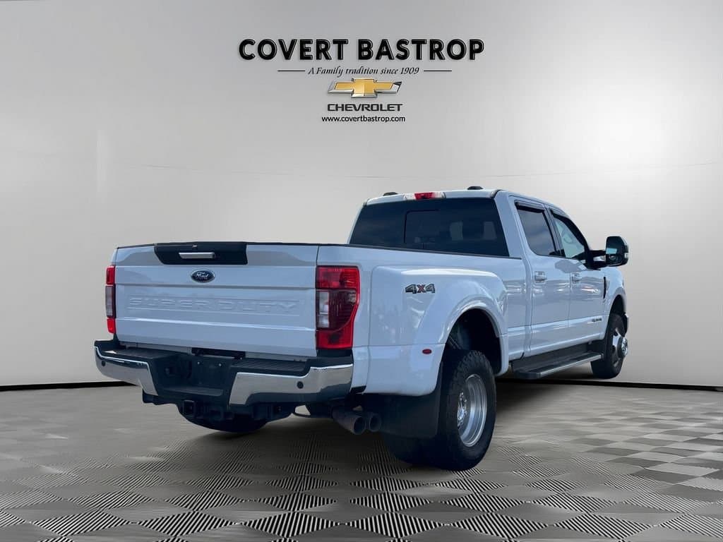 2021 Ford F-350SD - Image 5
