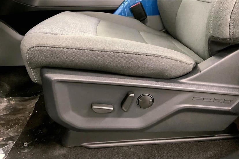 2026 Ford F-150 - Image 19