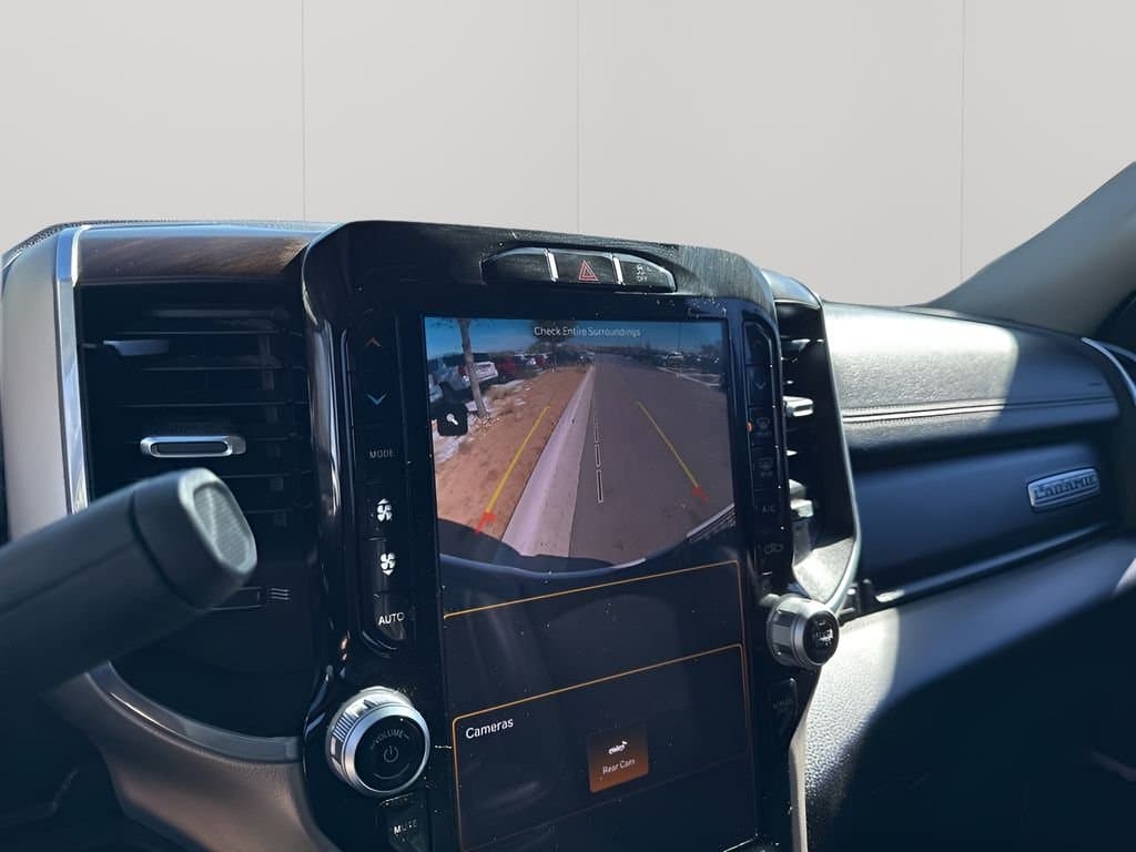 2024 Ram 2500 - Image 35