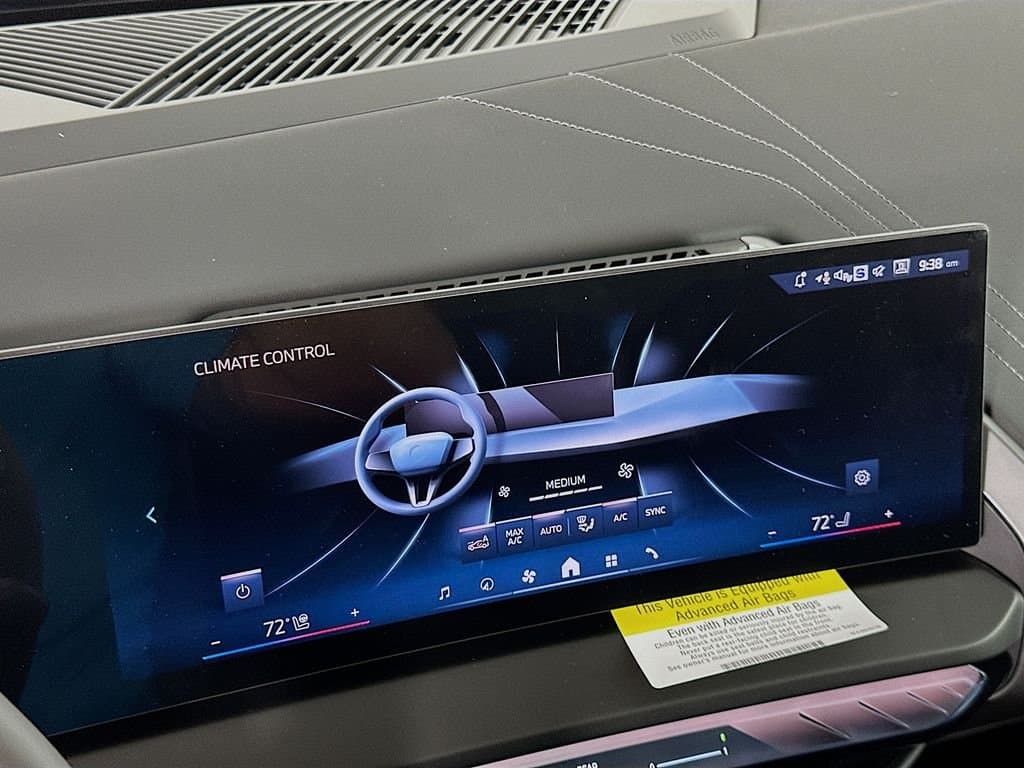 2026 BMW X3 - Image 14