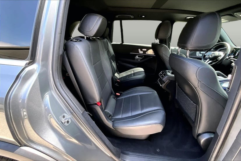 2023 Mercedes-Benz GLS 450 - Image 20