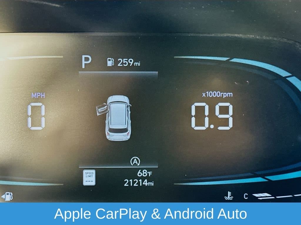 2024 HYUNDAI Palisade - Image 17