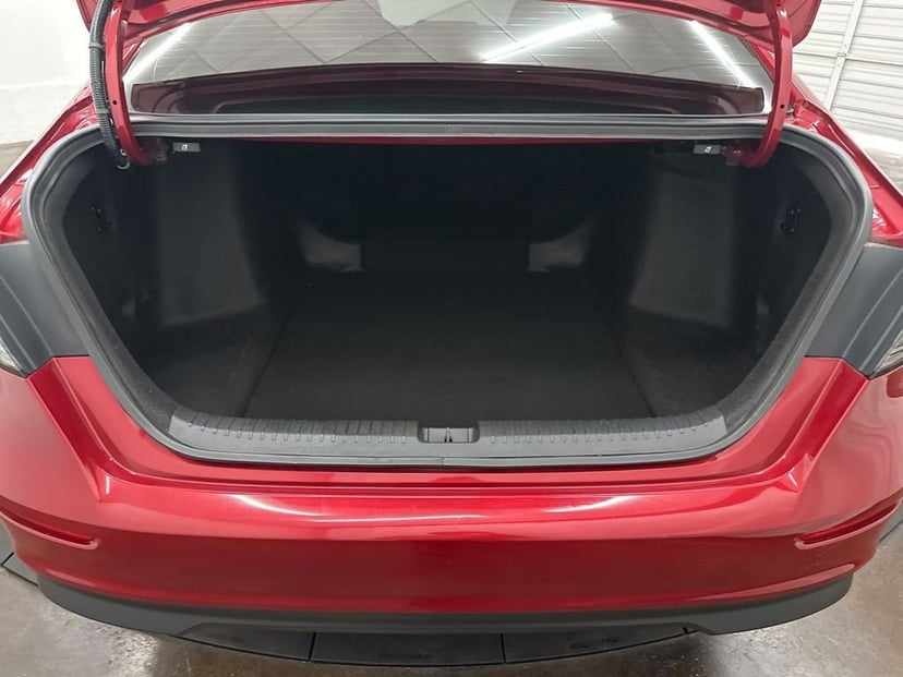 2024 Honda Accord - Image 20