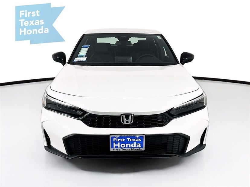 2026 Honda Civic - Image 2