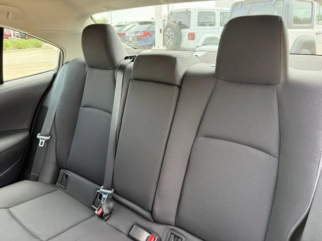 2026 Toyota Corolla - Image 29