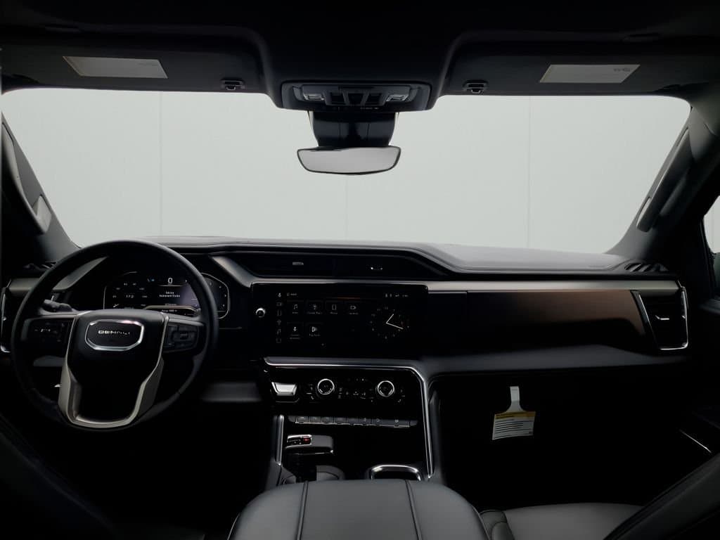 2024 GMC Sierra 1500 - Image 22