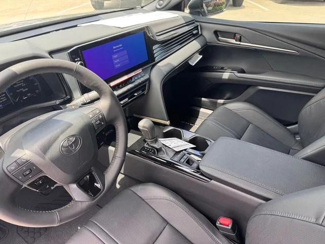 2026 Toyota Camry - Image 9