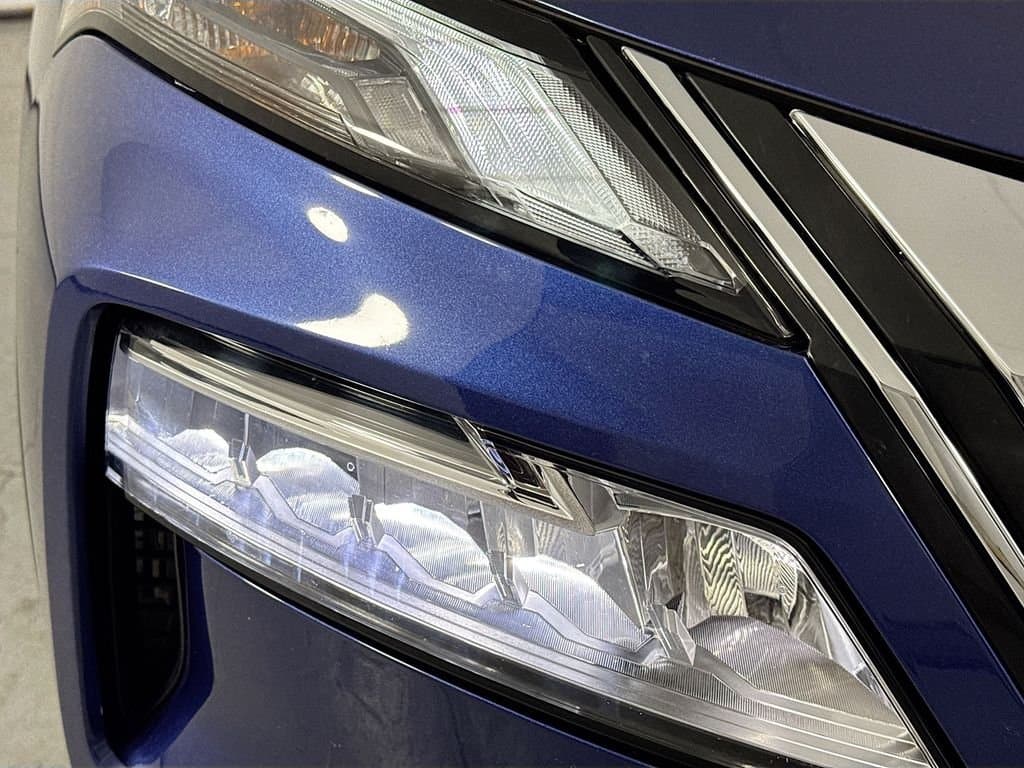 2023 NISSAN Rogue - Image 38