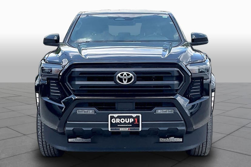 2024 Toyota Tacoma - Image 2